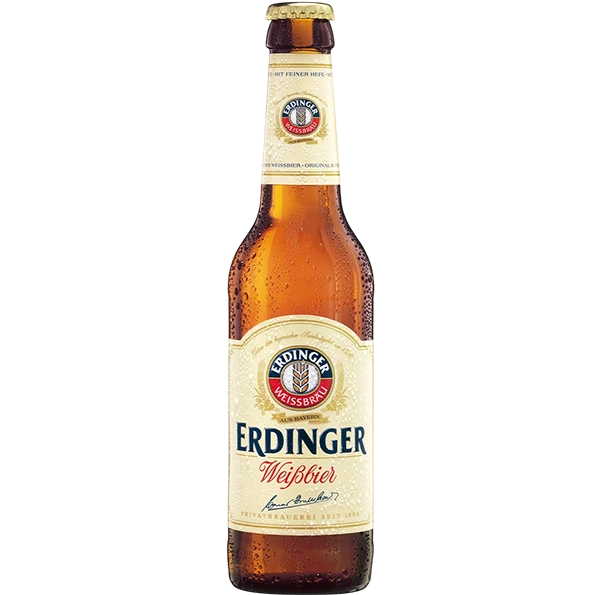 艾丁格 小麥白啤酒 330ml 12入