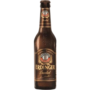 艾丁格 小麥黑啤酒 330ml 12入