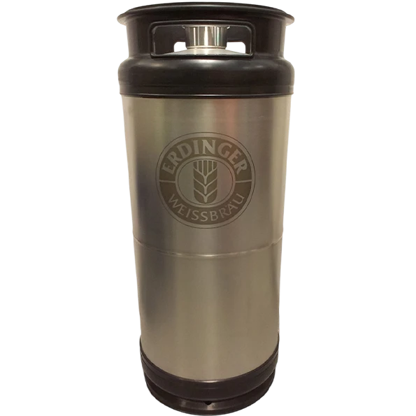 艾丁格 小麥黑啤酒 桶裝20L