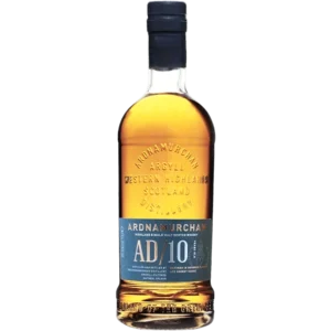 艾德麥康「成韻」10年 國際版