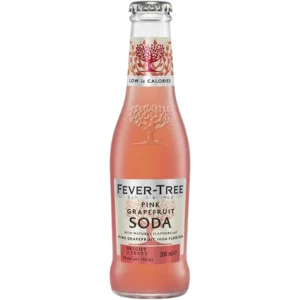 芬味樹 葡萄柚蘇打水 24入