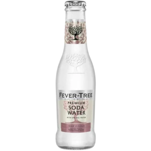 芬味樹 頂級蘇打水 24入