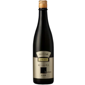 萬乘酒造 釀し人九平次 Human 純米大吟釀