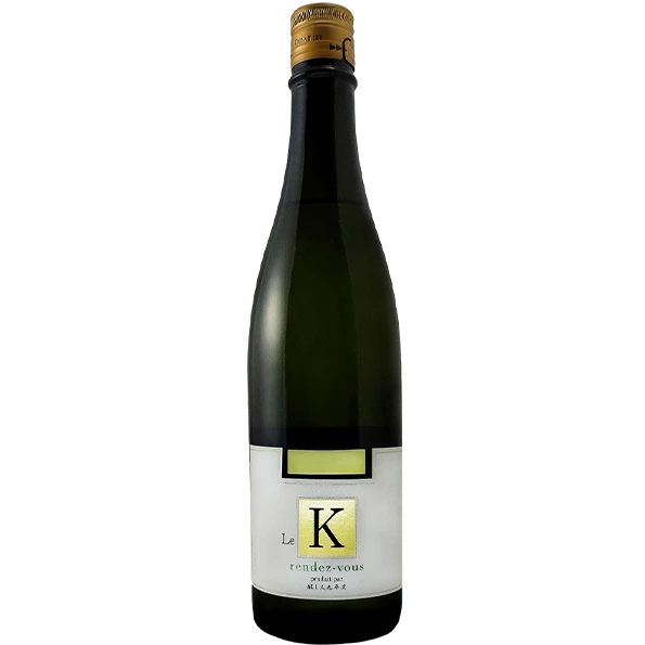 萬乘酒造 釀し人九平次 Le K RENDEZ-VOUS 約定 純米大吟釀原酒