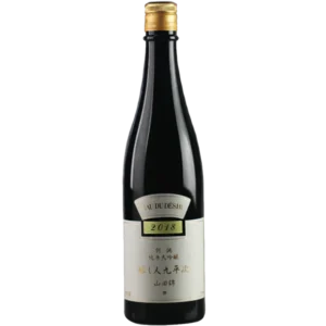 萬乘酒造 釀し人九平次 別誂 純米大吟釀