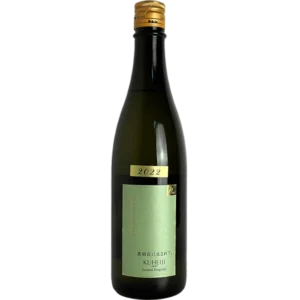 萬乘酒造 釀し人九平次 黑田庄 純米大吟醸