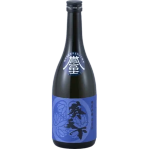 葵天下 純米吟釀 譽富士 55