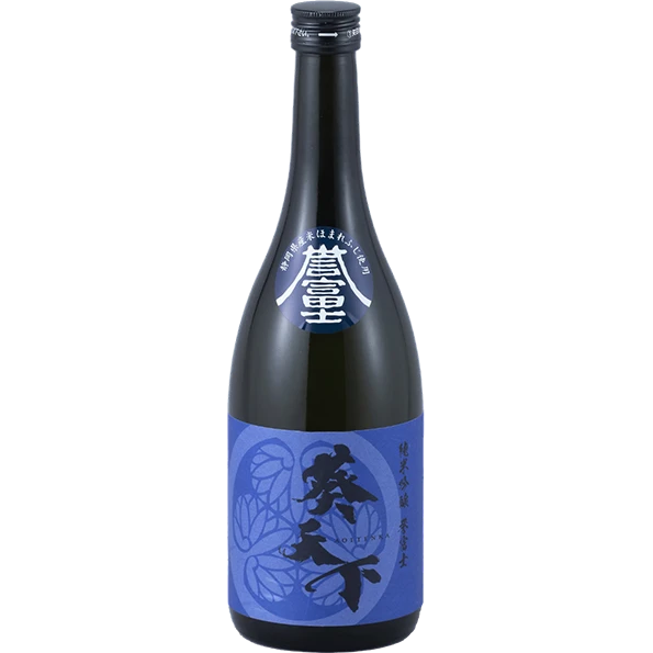 葵天下 純米吟釀 譽富士 55