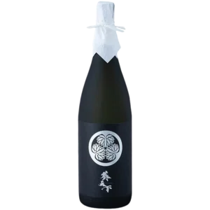 葵天下 純米大吟釀 Black Label 黑 40