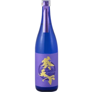 葵天下 純米大吟釀 Blue Label 雄町 50