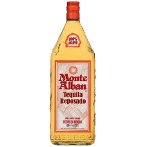 蒙蒂亞蘭金勇士龍舌蘭酒