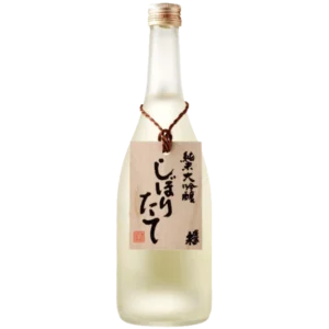 蓬萊泉 純米大吟釀 新年酒 木牌酒