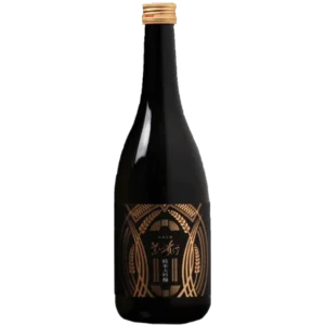 蓬萊泉 金 純米大吟釀