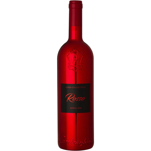 藍寶堅尼 尊貴紅金 紅葡萄酒 2020