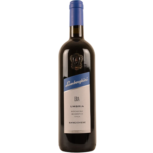 藍寶堅尼 時代藍 葡萄酒 2020