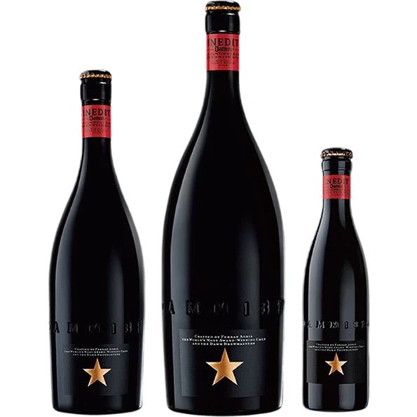 西班牙 金星啤酒 經典三入組