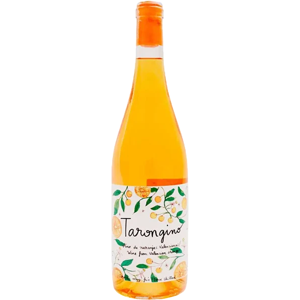 西班牙陽光香橙酒