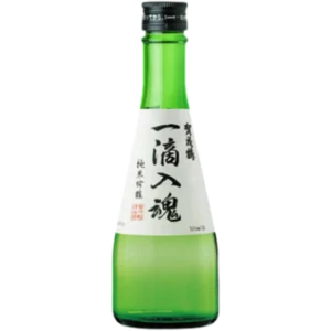 賀茂鶴 一滴入魂 純米吟釀 300ml