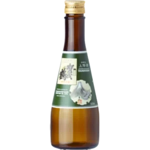 賀茂鶴 上等酒 本釀造酒 300ml