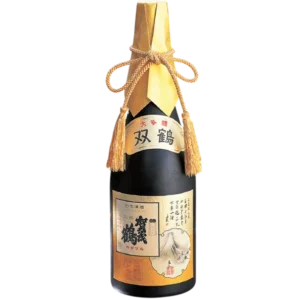 賀茂鶴 双鶴 大吟釀