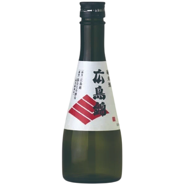 賀茂鶴 廣島錦 純米酒