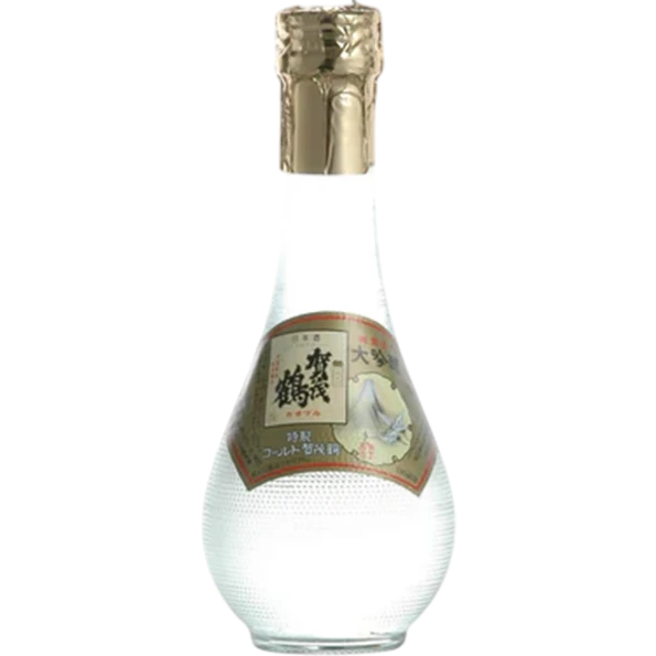 賀茂鶴 特製黃金大吟釀 180ml