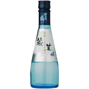 賀茂鶴 藏生 生貯藏酒 300ML