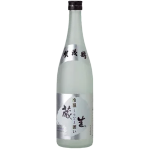 賀茂鶴 藏生 生貯藏酒