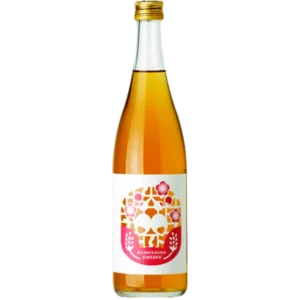 賀茂鶴梅酒