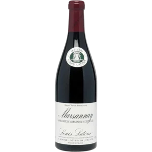 路易拉圖酒莊 馬沙內紅葡萄酒 2023