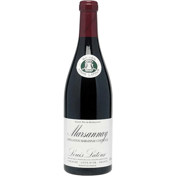 路易拉圖酒莊 馬沙內紅葡萄酒 2023