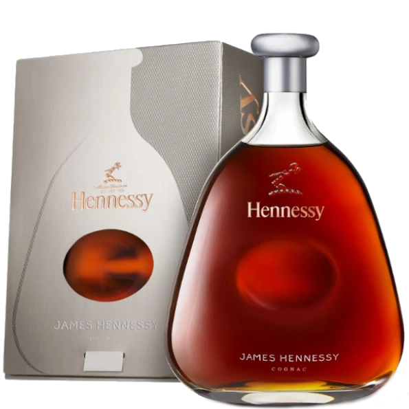 軒尼詩 James詹姆士干邑白蘭地 700ml