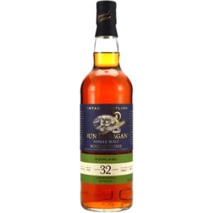 迪恩 32年單一麥芽威士忌