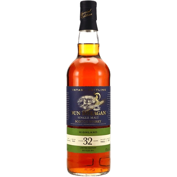 迪恩 32年單一麥芽威士忌