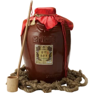 金門酒廠 30公升58度高粱酒(2013罐裝封存窖藏)