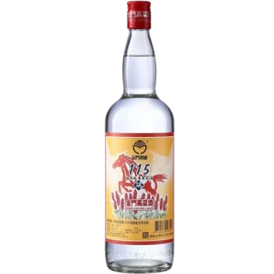 金門高粱 115年端節配售專用酒