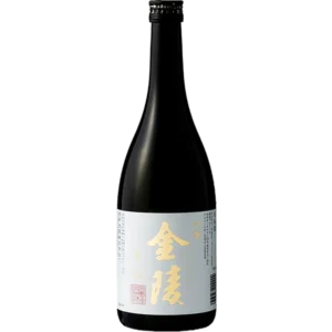 金陵 吟釀 月白 720ml-up