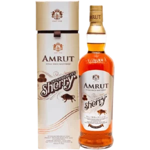 雅沐特 日光雪莉 單一麥芽威士忌