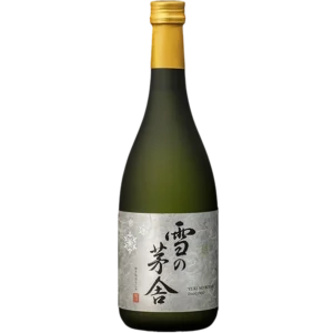 雪之茅舎 大吟釀