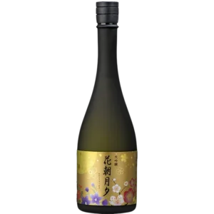 雪之茅舎 大吟釀 花朝月夕