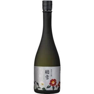 雪之茅舎 純米大吟釀 聽雪