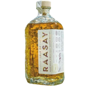 雷神島酒廠 蘇格蘭單一麥芽威士忌 R-02.2