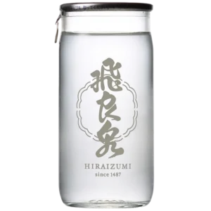 飛良泉 Cup Sake 杯酒 200ml