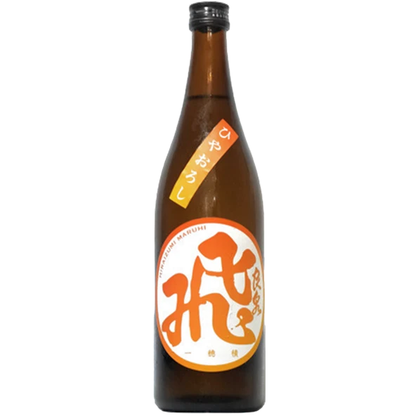 飛良泉 丸飛 冷卸酒