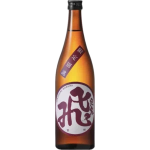 飛良泉 丸飛 別誂 山廢 純米大吟釀