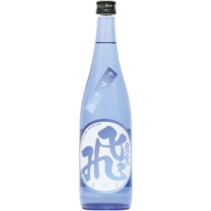 飛良泉 丸飛 山廢 純米 夏生酒