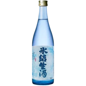 飛良泉 冰結酒 720ml