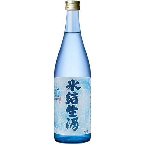 飛良泉 冰結酒 720ml