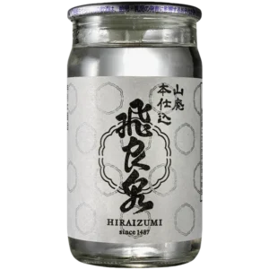 飛良泉 山廢 本仕入 180ml