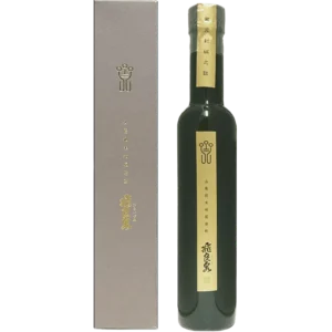 飛良泉 山廢純米粕取燒酎